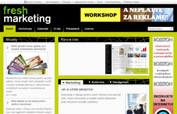 www.freshmarketing.cz