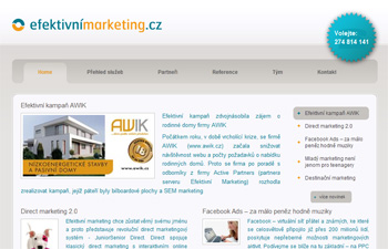 www.efektivnimarketing.cz