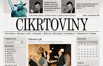 www.cikrtoviny.cz